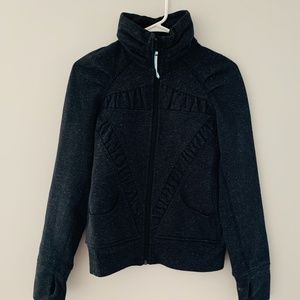 Ivivva zip up